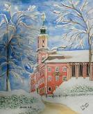 Klosterkirche Birnau