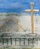 Kreuz, Salem-Mimmenhausen