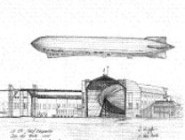 LZ127 Graf Zeppelin