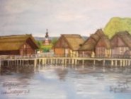 Pfahlbauten Unteruhldingen