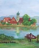 Wasserburg a. Bodensee